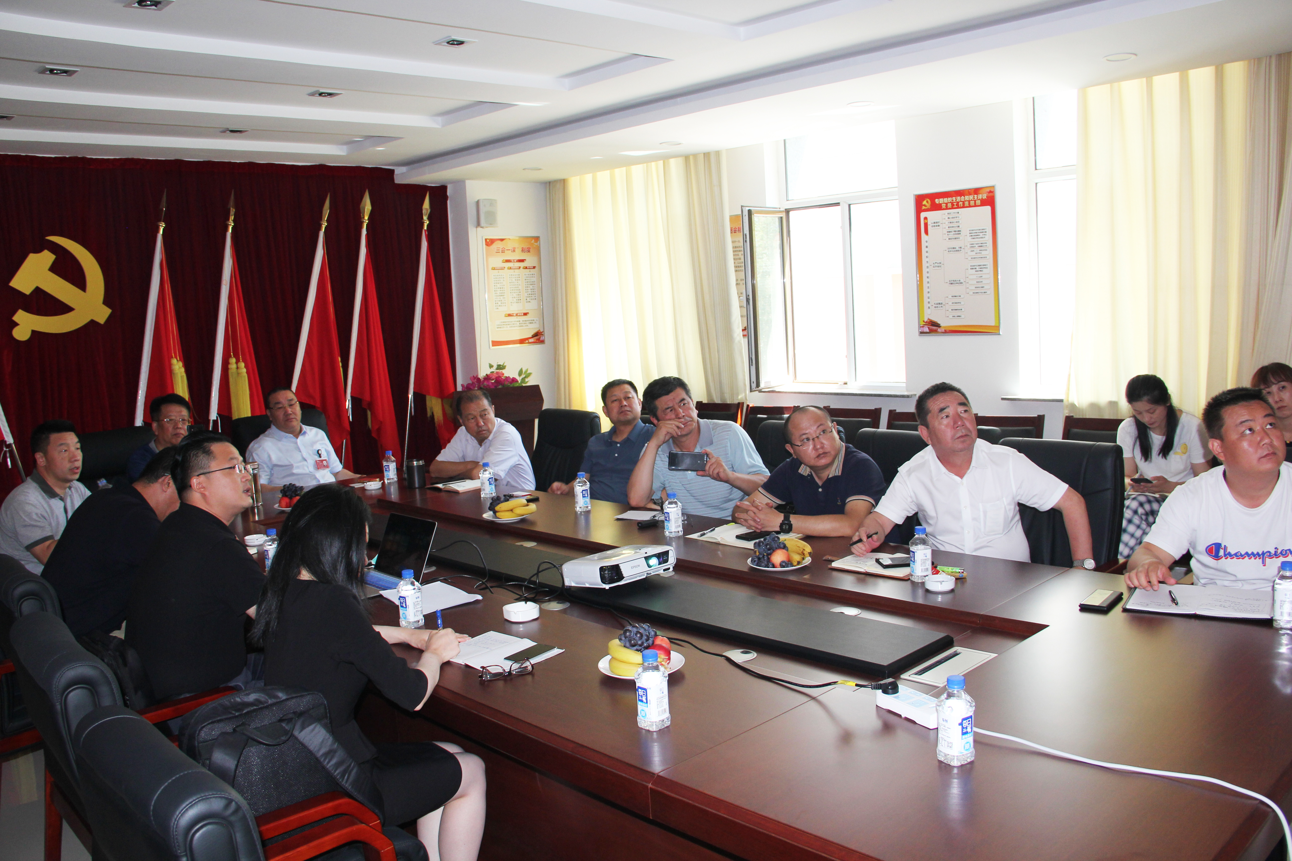 共建金融服務(wù)平臺，助推內(nèi)蒙古農(nóng)牧業(yè)健康穩(wěn)定發(fā)展